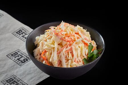 Салат Коул слоу
