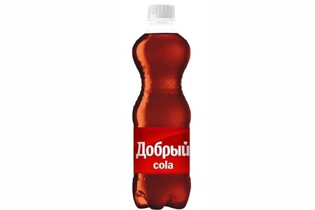 Добрый Cola