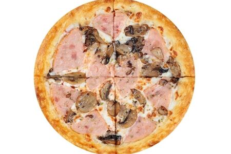 Пицца Европейская