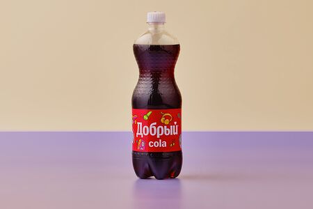 Добрый Кола 1 л