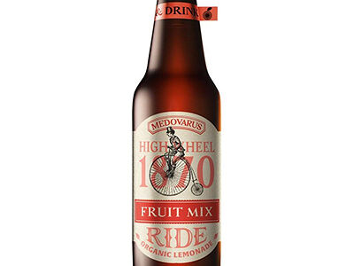 Ride fruit mix