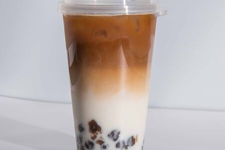 Bubble Coffee S