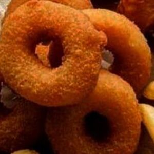 Луковые колечки