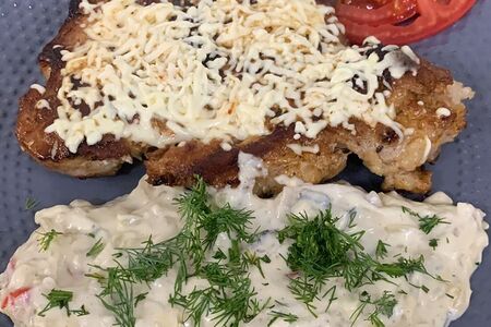 Свинина по-госконски