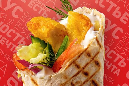 Цезарь-ролл