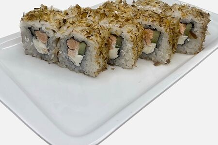 Крошка тунец