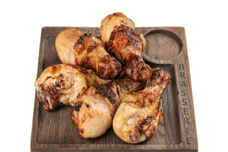 Куриные ножки гриль Ex