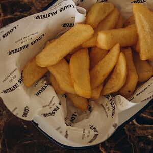 Картофель фри