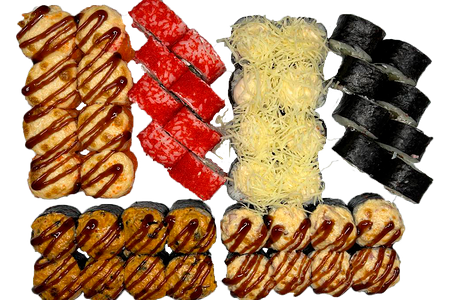 Сет Весенний