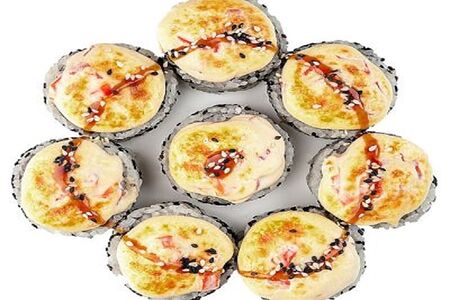 Запеченный Кани