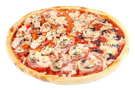 Пицца Ассорти