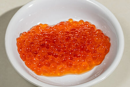 Икра красная