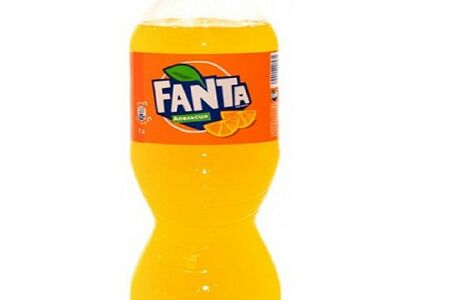 Fanta