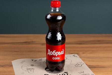 Добрый кола