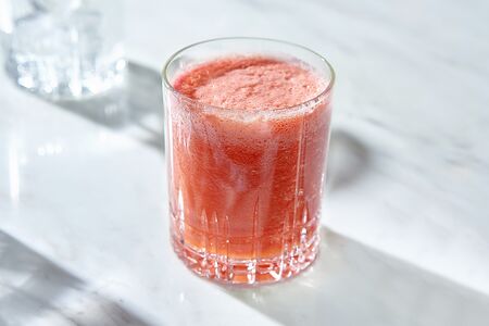 Свежевыжатый томатный сок