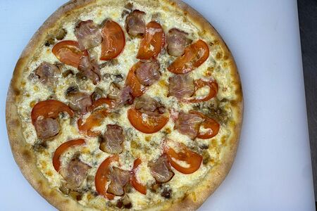 Ницца пицца