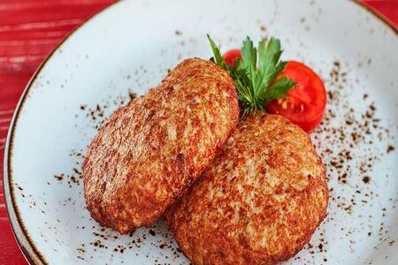 Котлета куриная