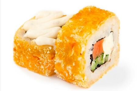 Императорский с лососем 5шт.