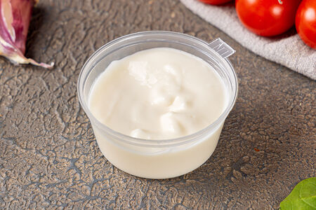 Соус Чесночный