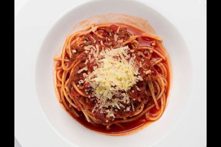 Паста болоньезе