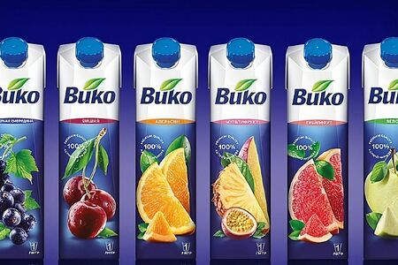 Вико Апельсин