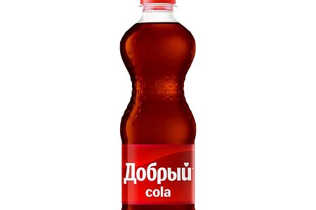 Добрый Кола