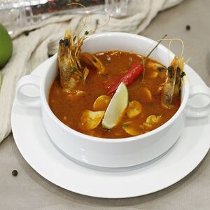 Տոմ յամ ապուր