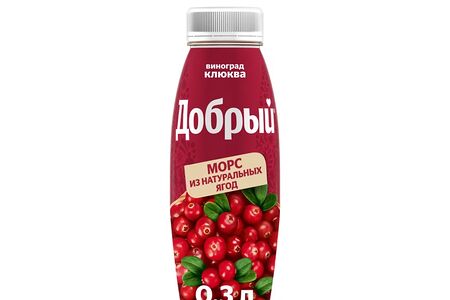 Добрый морс