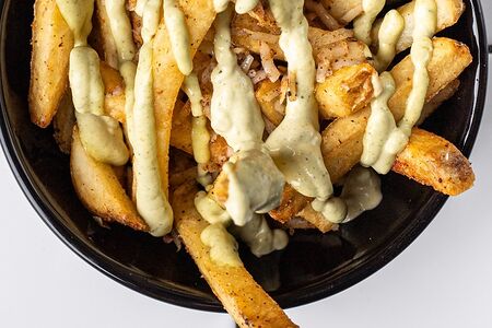 Картофель фри