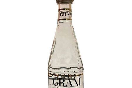 Грани без газа