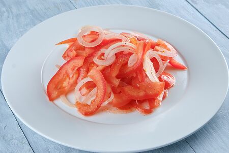 Салат Ачичук