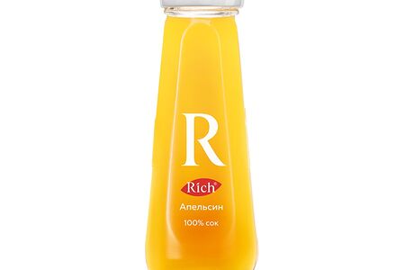 Rich Апельсин