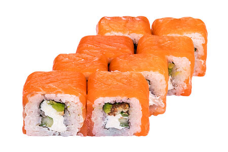 Ролл Летний хит 