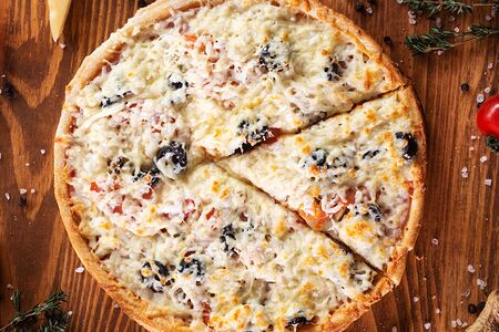 Пицца Элитная