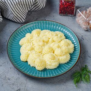 Картофельное пюре