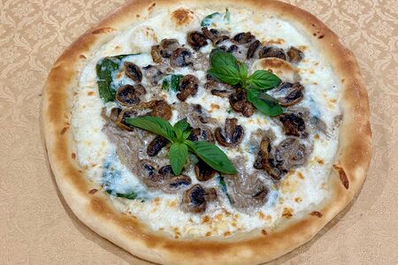 Пицца Жюльен