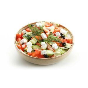 Салат Греческий 1кг