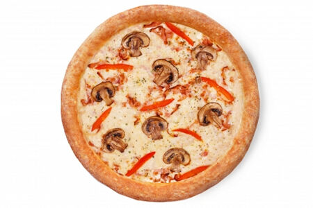 Пицца палермо