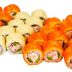 Сет Калифорникейшн