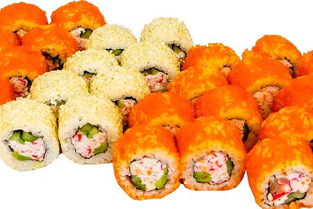 Сет Калифорникейшн