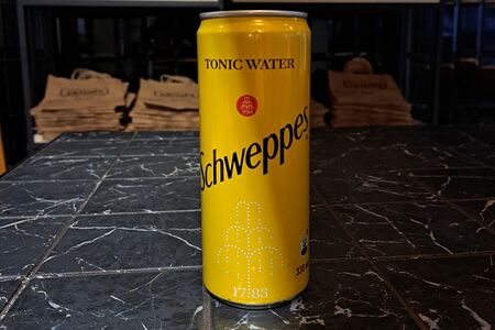 Schweppes