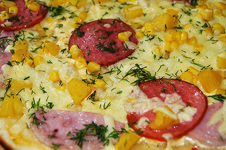 Мексиканская