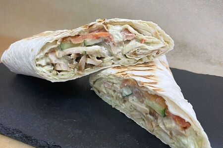 Шаурма Классик