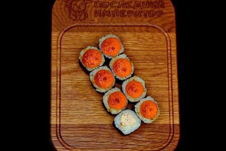 Тамаго гриль