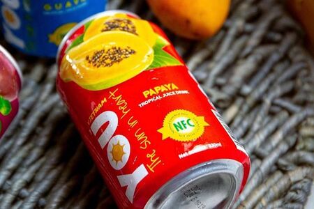 Сок You Vietnam