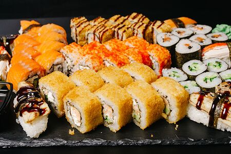 Годзилла сет