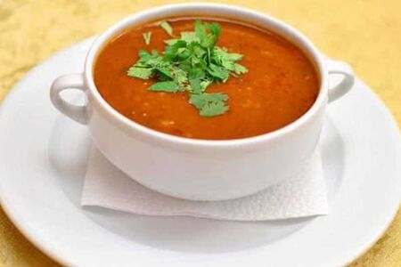 Харчо с говядиной