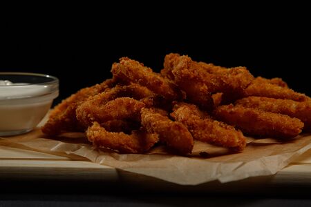 Кольца кальмара