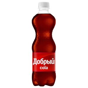 Добрый Кола