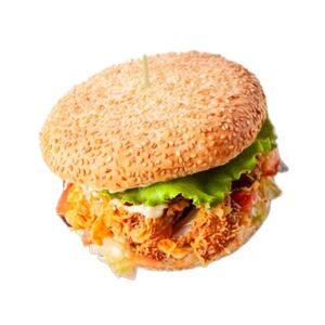 Чикенбургер